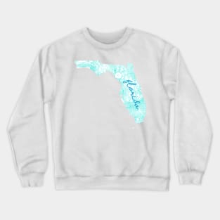 Florida Crewneck Sweatshirt